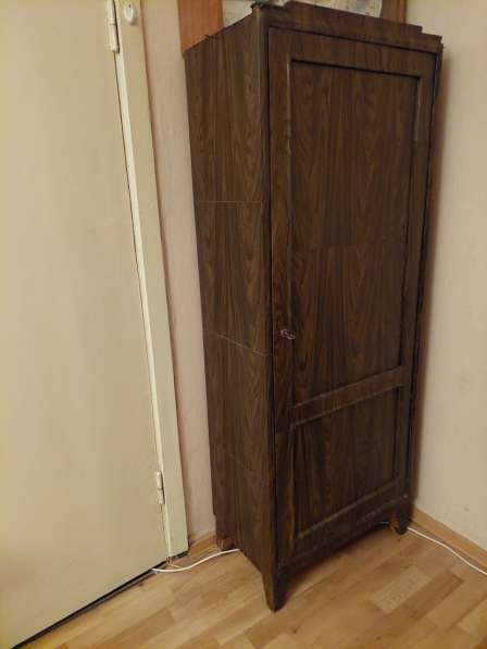 Шкафчик небольшой в Москве фото 4