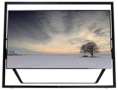 LCD-телевизор Samsung UE-85S9AT в Калининграде фото 3