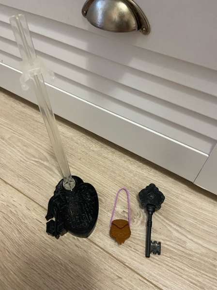 Кукла Эвер афтер Хай в Пензе