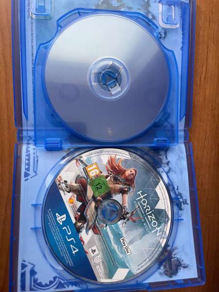 Игра на PS4 Horizon в Златоусте фото 4