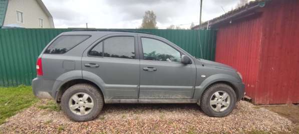 Kia, Sorento, продажа в Химках в Химках фото 5