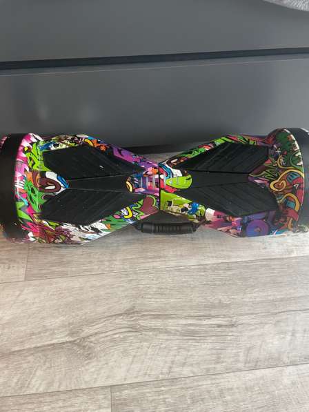 Гироскутер