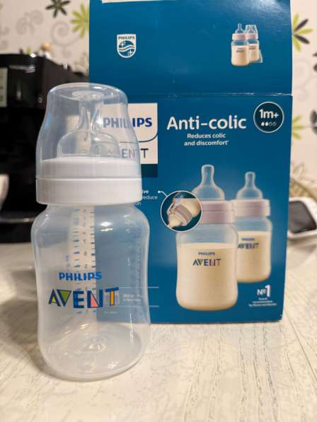 Бутылочки для кормления новорожденных