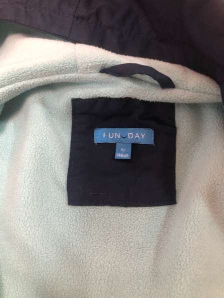 Ветровка на девочку в Барнауле фото 3