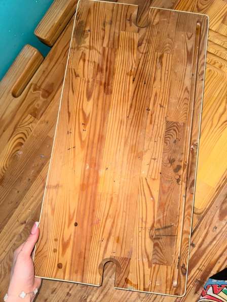 Письменный стол в Москве фото 5