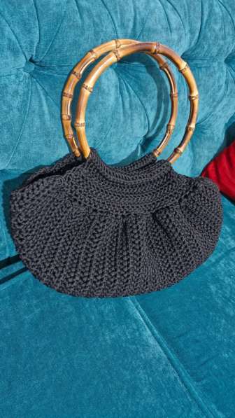 Вязаные сумки в Краснодаре