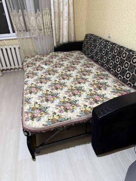 Продаю диван раскладной