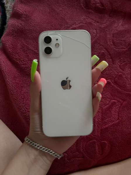 IPhone 12