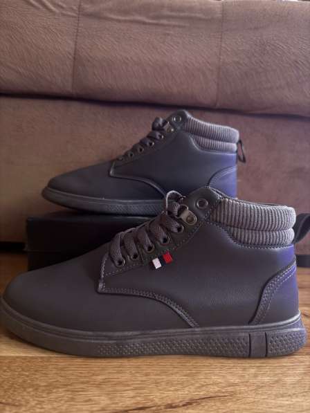 Мужская обувь