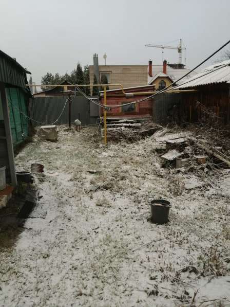 Продам часть дома в Иванове