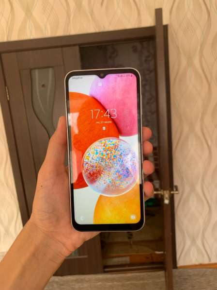 Samsung a14