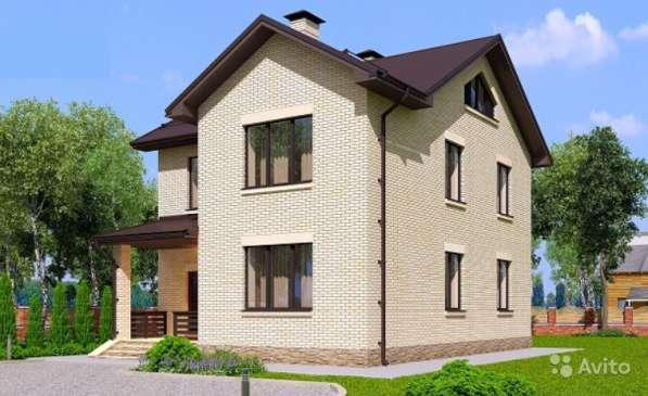 Строительство и реконструкция домов. ск леар-Строй в Белгороде