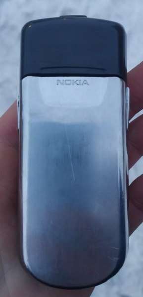 Nokia телефон в 