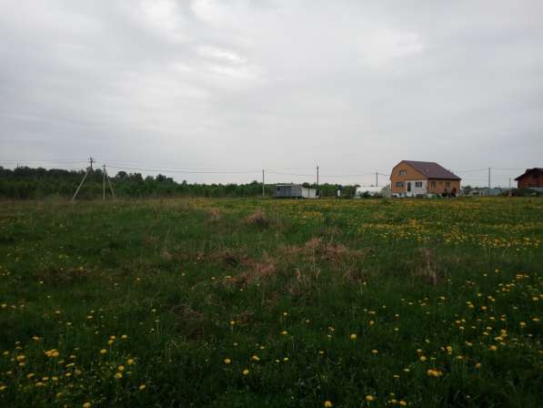 Продам землю в д. Кукарино Можайского района в Можайске фото 5