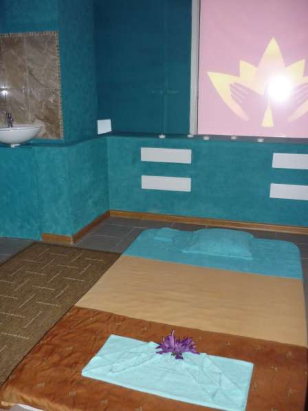 Аренда кабинетов под массаж, SPA-услуги в Москве фото 35