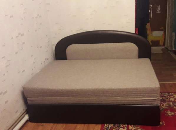 Продам диван кровать в фото 4