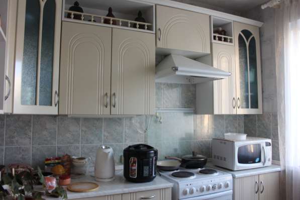 Продам кухонный гарнитур в Ульяновске
