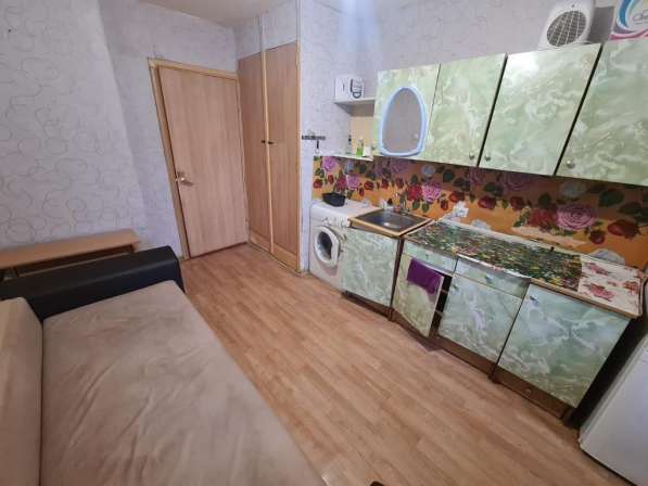 Продается комната 11.6 кв. м. ул. Жени Егоровой д.3к1 в Санкт-Петербурге фото 11