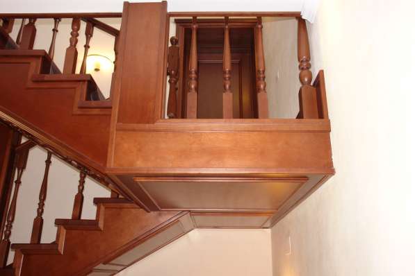 Лестницы на второй этаж в Тамбове фото 3