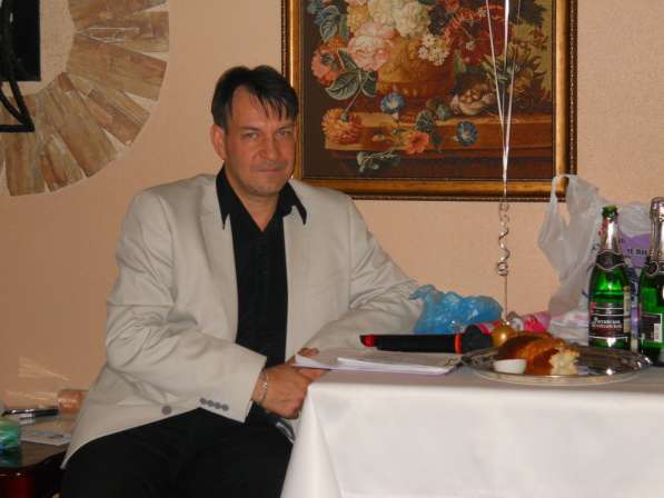 Добрые песни- для Ваших друзей! в Новосибирске фото 3