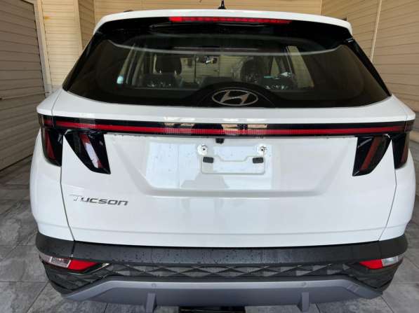 Hyundai, Tucson, продажа в Бузулуке в Бузулуке фото 9