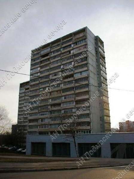 Продам однокомнатную квартиру в Москва.Жилая площадь 34,40 кв.м.Этаж 8.Есть Балкон. в Москве фото 3