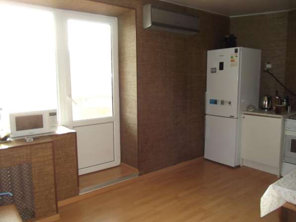 Продам однокомнатную квартиру в Ростов-на-Дону.Жилая площадь 50 кв.м.Этаж 9.Дом кирпичный. в Ростове-на-Дону фото 40