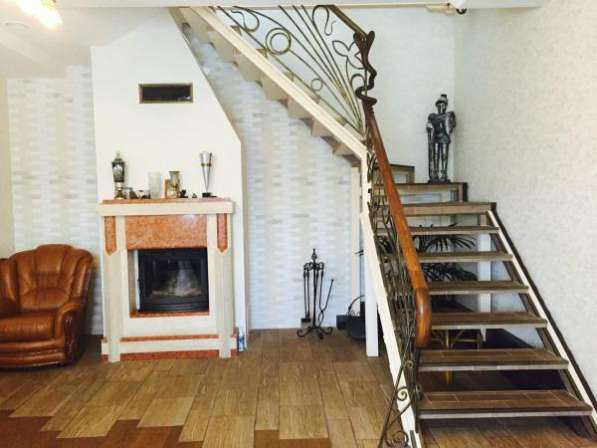 Дом 160 м2, Красное Село в Санкт-Петербурге фото 6