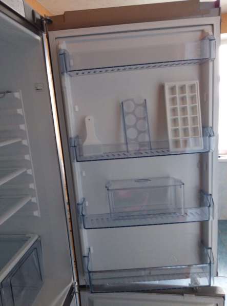 Продается новый холодильник VESTFROST 344M (в коробке) в фото 4