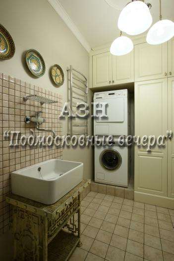 Продам трехкомнатную квартиру в Москва.Жилая площадь 145 кв.м.Этаж 3.Есть Балкон. в Москве фото 59