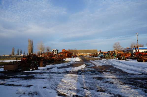 Продается сельскохозяйственная база в Новокубанске фото 9