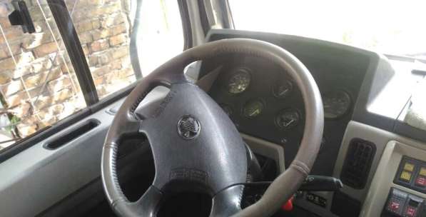 Автокран Zoomlion QY30V - 30 тонн в Ижевске фото 18