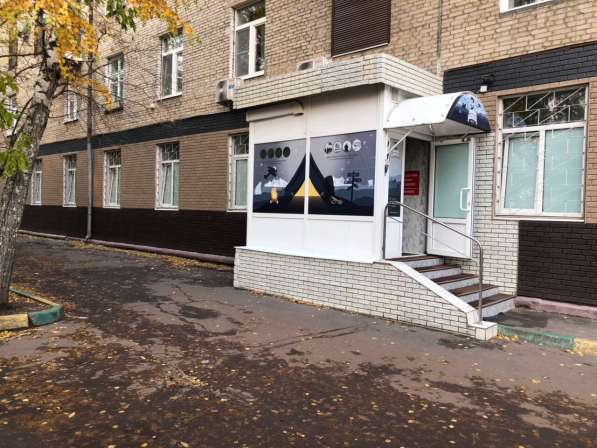 Продажа помещения с действующей гостиницей/хостелом в Москве