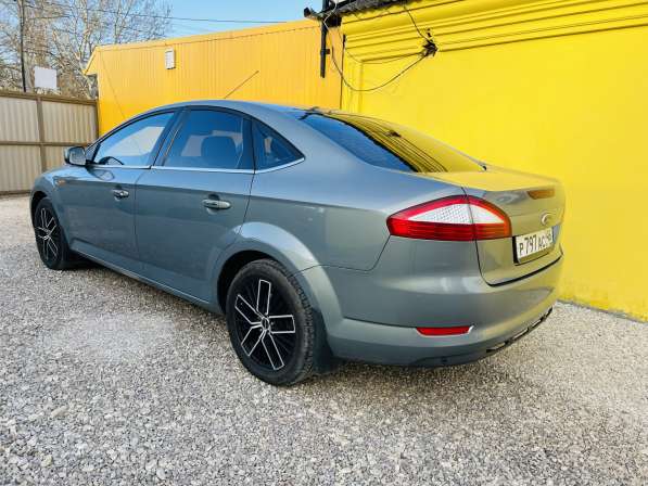 Ford, Mondeo, продажа в Симферополе в Симферополе фото 7