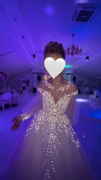 Свадебное платье 17 000 в Армавире