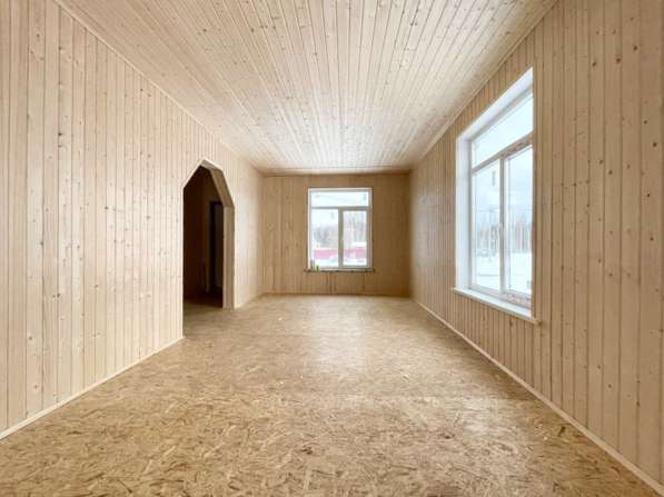 Дом 100 кв. м в Переславле-Залесском фото 33