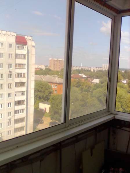 Продам 2 комнатную квартиру в Серпухове в Серпухове фото 12