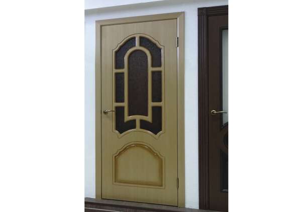 Двери межкомнатные натуральный шпон. Имеются в наличии в Ульяновске фото 8