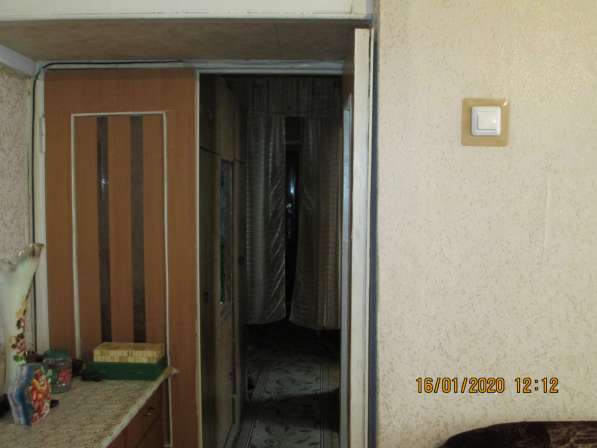 Продам 3-комнатную приватизированную квартиру в Россоши фото 14