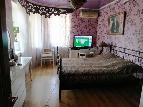 Продается 3х комнатная квартира по ул. Ибрагимова 46 в Уфе фото 7