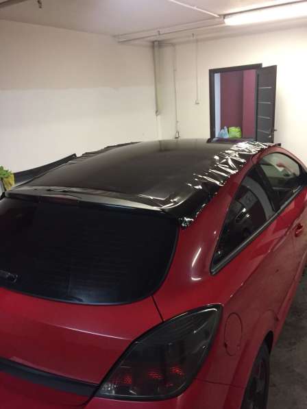 StyleWorks Тюнинг Ателье в Москве фото 11