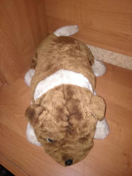 Мягкая игрушка собака в Иванове фото 3