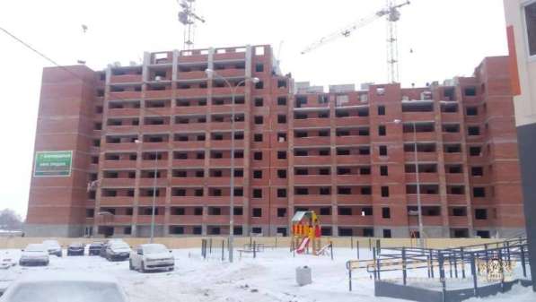 Продам однокомнатную квартиру в г.Самара.Жилая площадь 37,41 кв.м.Этаж 18.