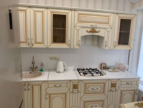 Продам квартиру с дизайнерским ремонтом в Новороссийске фото 21
