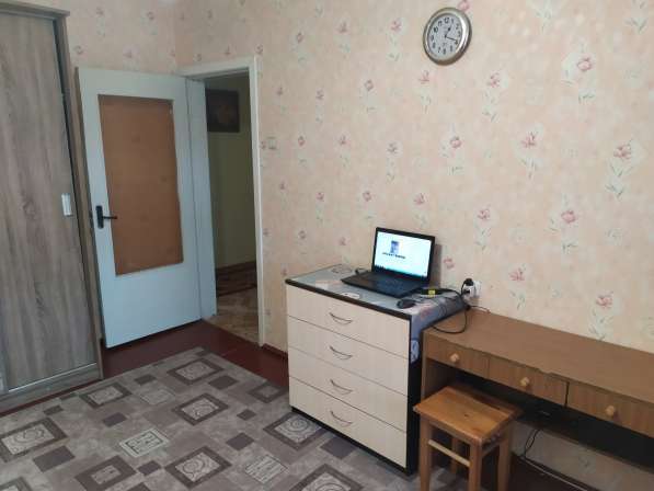 3х комнатная квартира обмен на дом в Крыму в фото 19