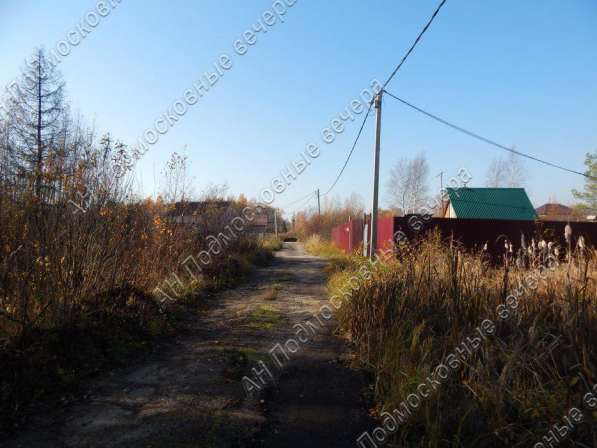 realty_mapper3.plot_in_locationСадовое некоммерческое тов-во. Площадь 7.50 сот.Есть Электричество. в Москве фото 5