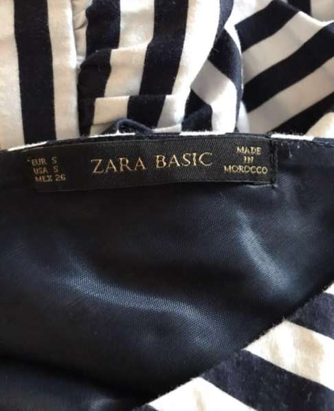 Платье zara в Уфе