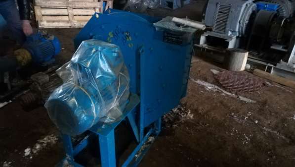 Ремонтируем электродвигатели СДН, СТД в Клине фото 4