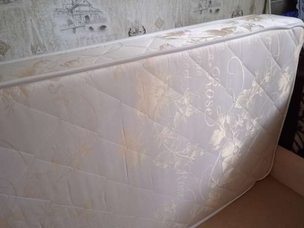 Продается односпальная кровать с матросом в Новосибирске фото 5