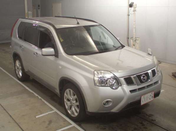 Nissan, X-Trail, продажа в Москве